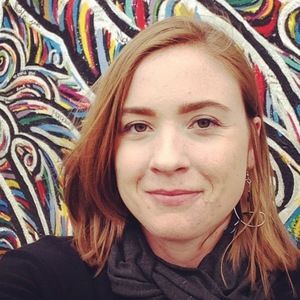 Meet your Posher, Rachael